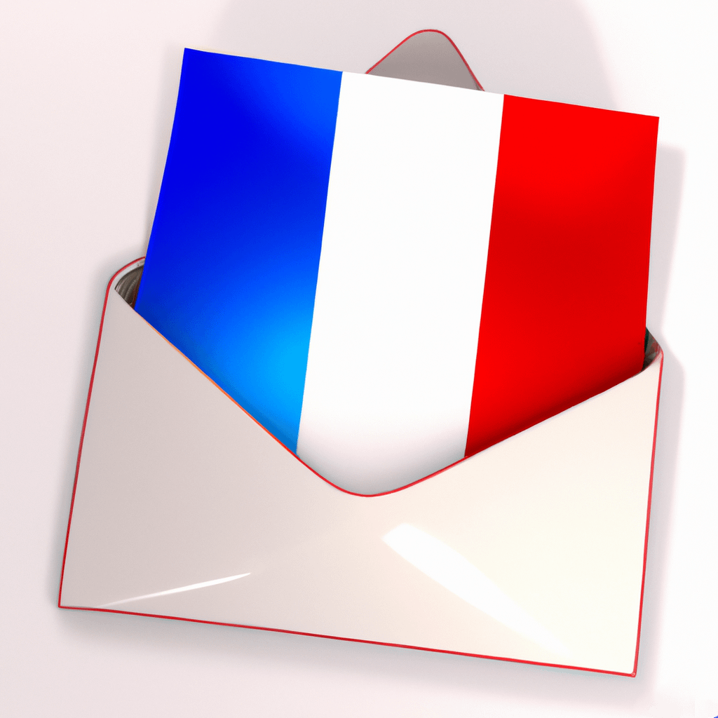 Envoyer des mails en français via la ligne de commande dans Ubuntu 22.04
